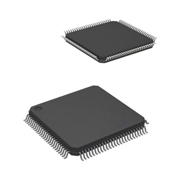 NXP SEMICONDUCTORS 微控制器(MCU) LPC1548JBD100E