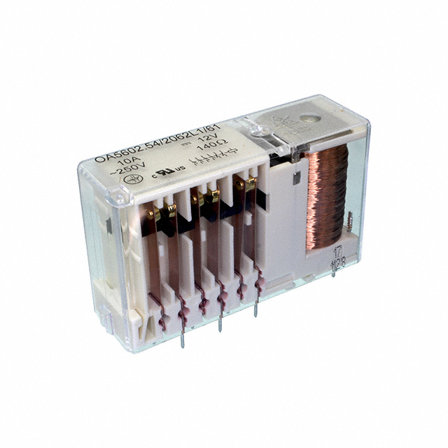 ALTECH 其他继电器 56.OA02.1242C