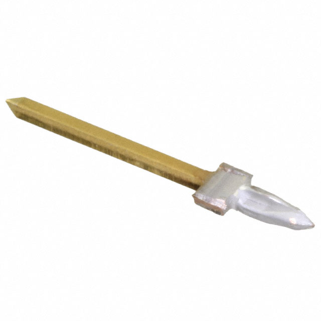 TE CONNECTIVITY 端子 - PC 引脚/单接线柱连接器 1-103577-3