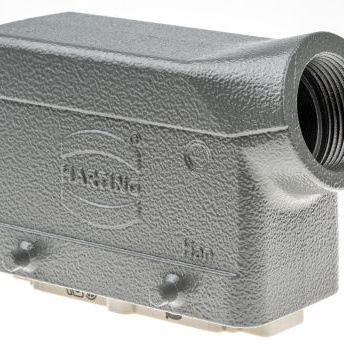 HARTING 连接器套件 09300161520+09330162601
