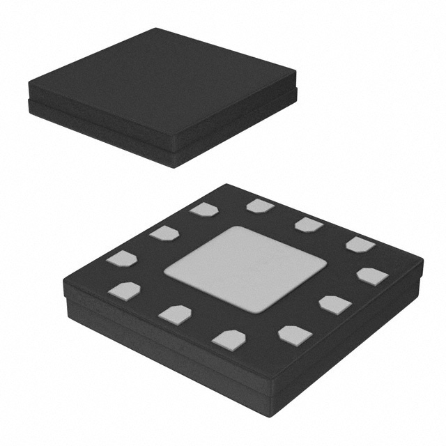 ANALOG DEVICES RF衰减器 HMC346LC3BTR