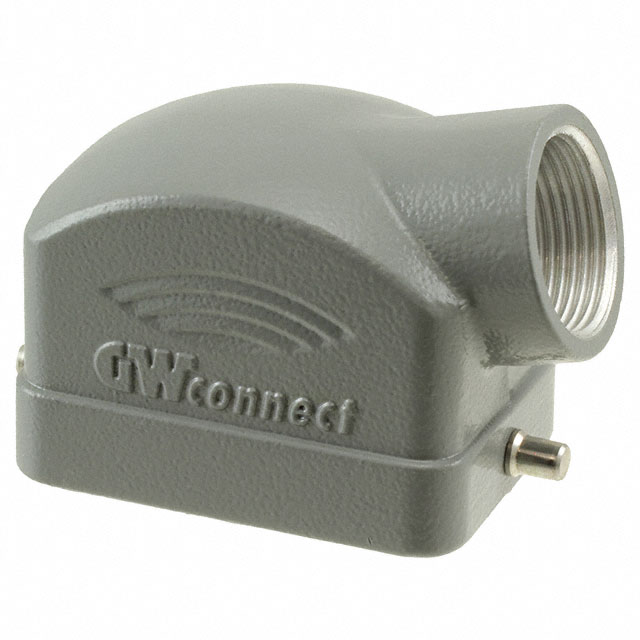 MOLEX 重载连接器 - 外壳/盖罩/基底 936010914