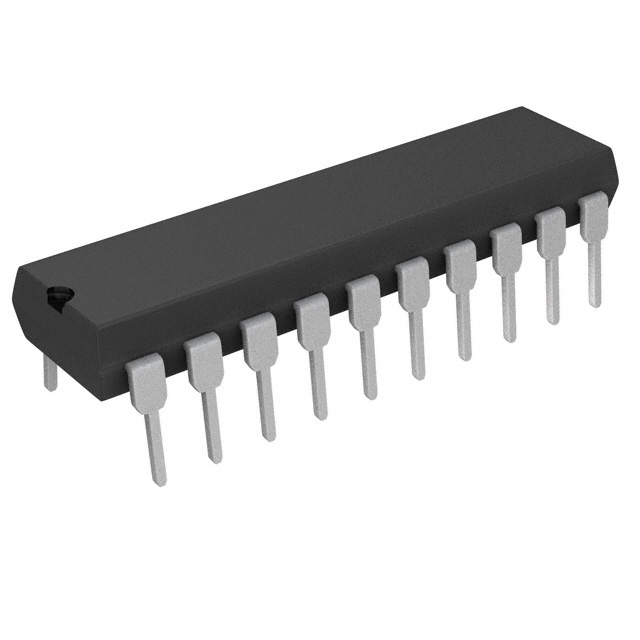 ANALOG DEVICES 电源管理芯片(PMIC) LT1509IN#PBF