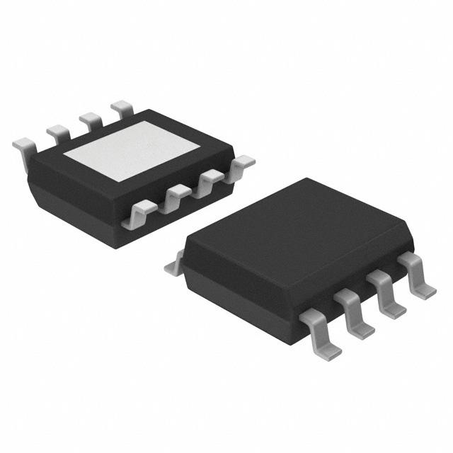 ALPHA & OMEGA SEMICONDUCTOR DC-DC稳压器 AOZ3011PI
