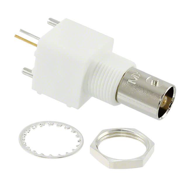 MOLEX 同轴连接器（RF） - 配件 731010680