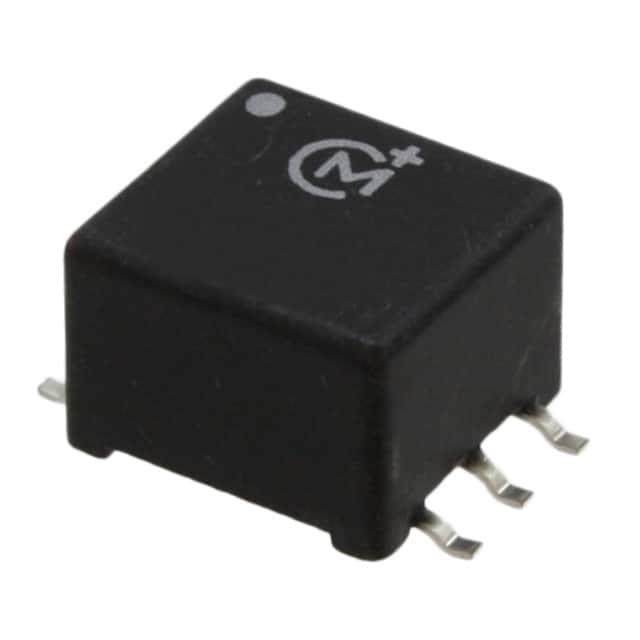 MURATA MANUFACTURING 脉冲变压器 78604/9JC