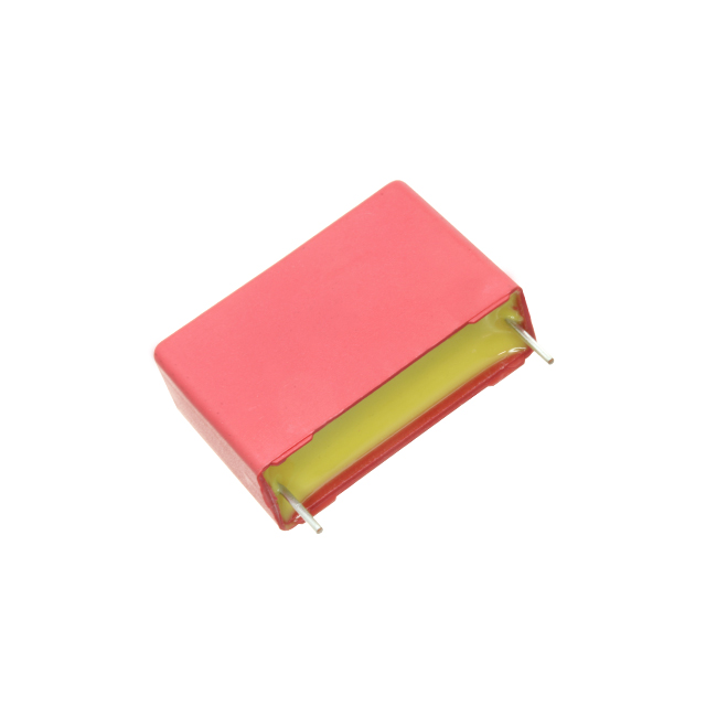 WIMA 薄膜电容 FKP1U011005A00MSSD