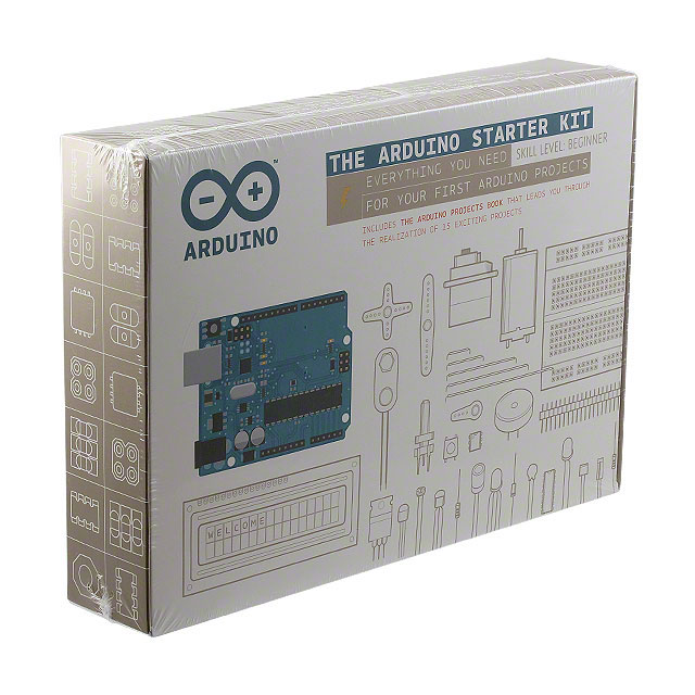 ARDUINO DIY开发工具 K000007