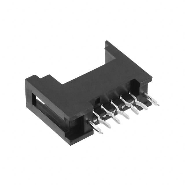 OMRON/欧姆龙 矩形连接器 - 针座 - 插座/母插口 XN2D-1571