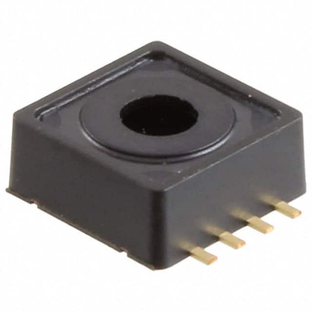 INFINEON TECHNOLOGIES 压力传感器 KP235XTMA1