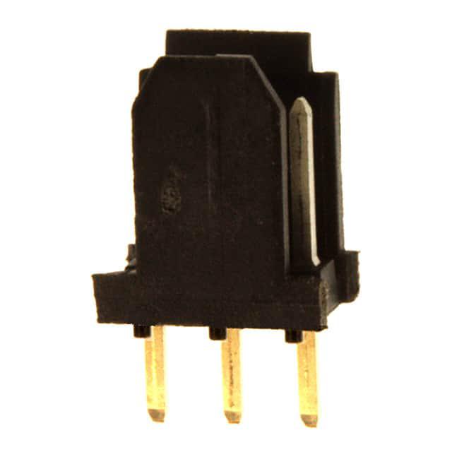 AMPHENOL 矩形连接器 - 外壳 76384-403LF