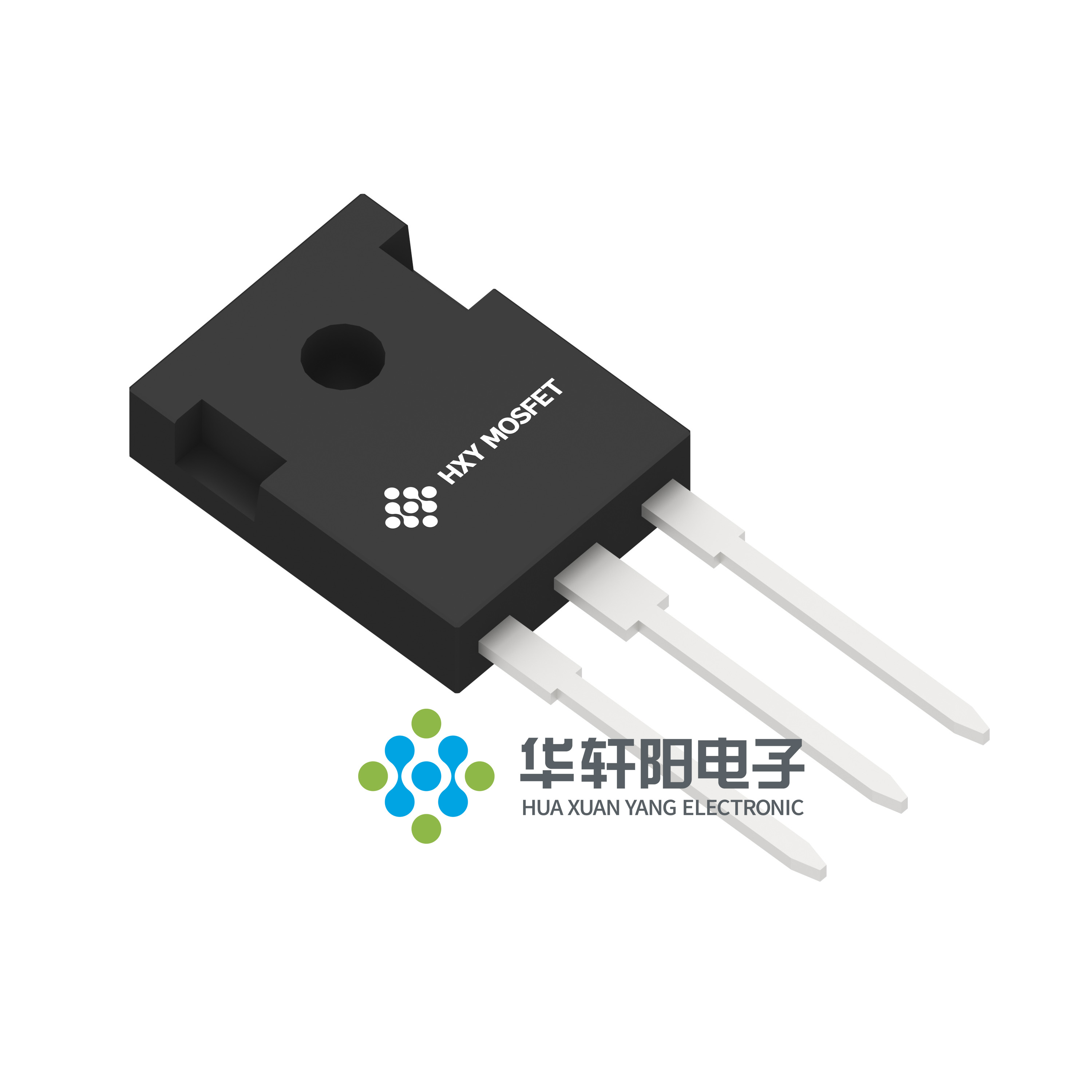 HXY MOSFET/深圳华轩阳电子 肖特基二极管 HC4D30120D