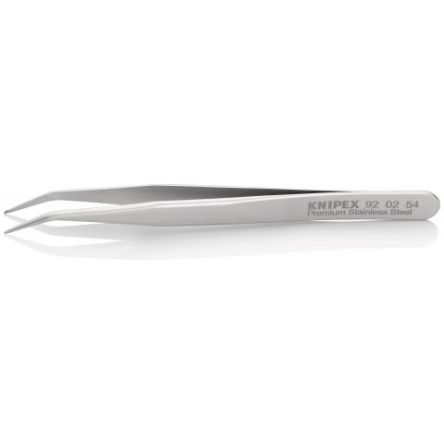 KNIPEX TOOLS 通用镊子 92 02 54