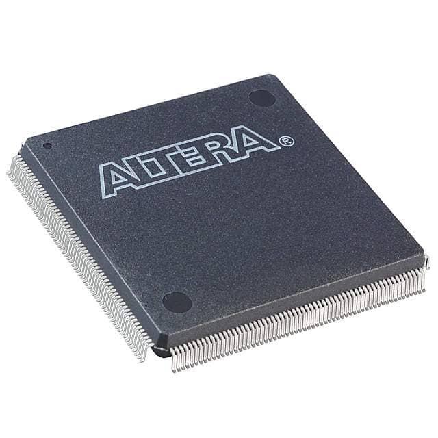 INTEL 现场可编程门阵列(FPGA) EPF10K30AQI240-3N