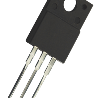 ISC/无锡固电半导体  TK11A60D