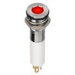 APEM LED显示器件 Q8F3BXXHG220E
