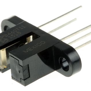 OPTEK TECHNOLOGY 断路器 OPB460T11