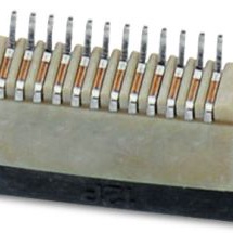 WURTH FFC/FPC连接器 68712614522