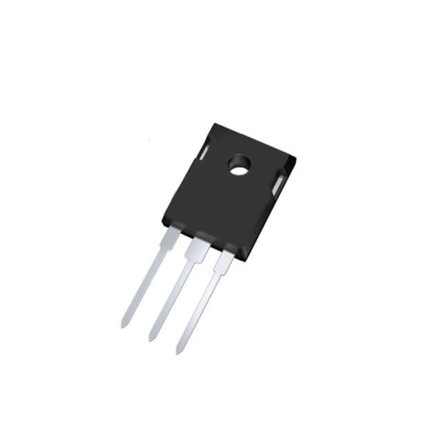 INFINEON TECHNOLOGIES 场效应管(MOSFET) IPA90R500C3XKSA2