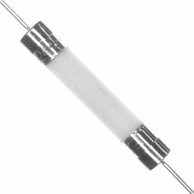 LITTELFUSE 熔断保险丝 0324020.MXP