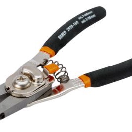 BAHCO 通用镊子 2928-200