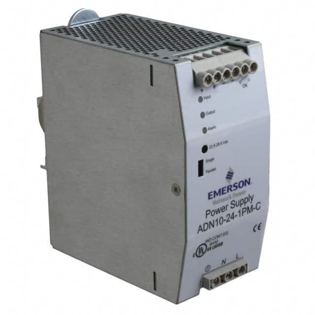 ARTESYN EMBEDDED POWER AC-DC模块 ADN5-24-3PM-C