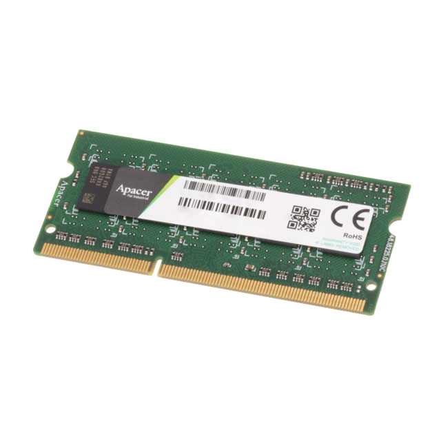 APACER TECHNOLOGY/台湾宇瞻科技 存储器模块 78.B2GCT.4010C