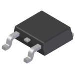 DIODES 场效应管(MOSFET) ZXMP10A16KTC