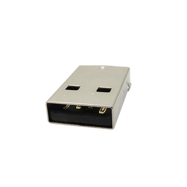 ADAM TECH USB/DVI/HDMI 连接器 USB-AP-S-RA