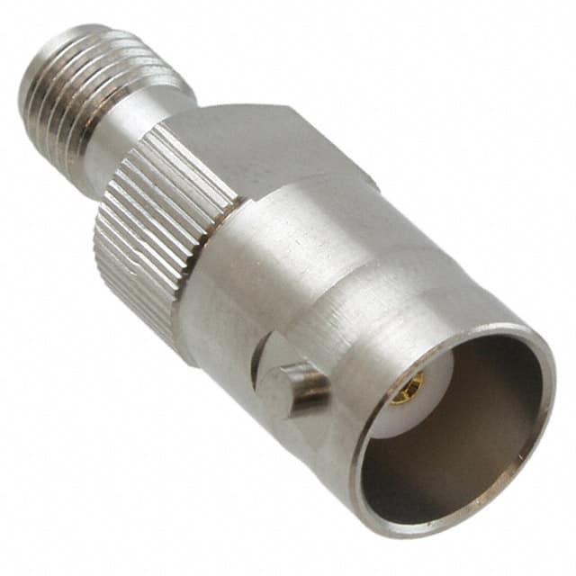 MOLEX 同轴连接器（RF） - 适配器 733860042