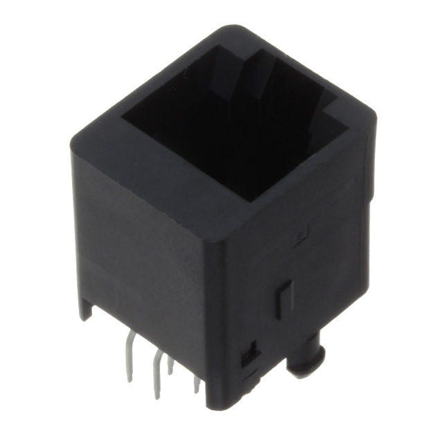 MOLEX 模块化连接器 - 插孔 424106314