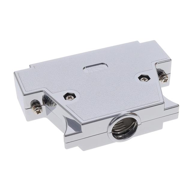 HIROSE ELECTRIC D-Sub/D形连接器 - 后壳/罩 HDC-CTH(10)