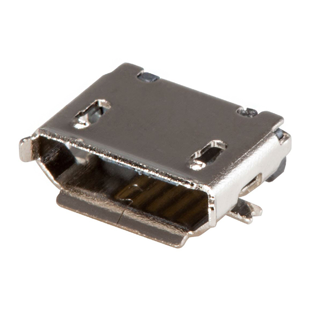 SAME SKY USB/DVI/HDMI 连接器 UJ2-MIBH-G-SMT-TR