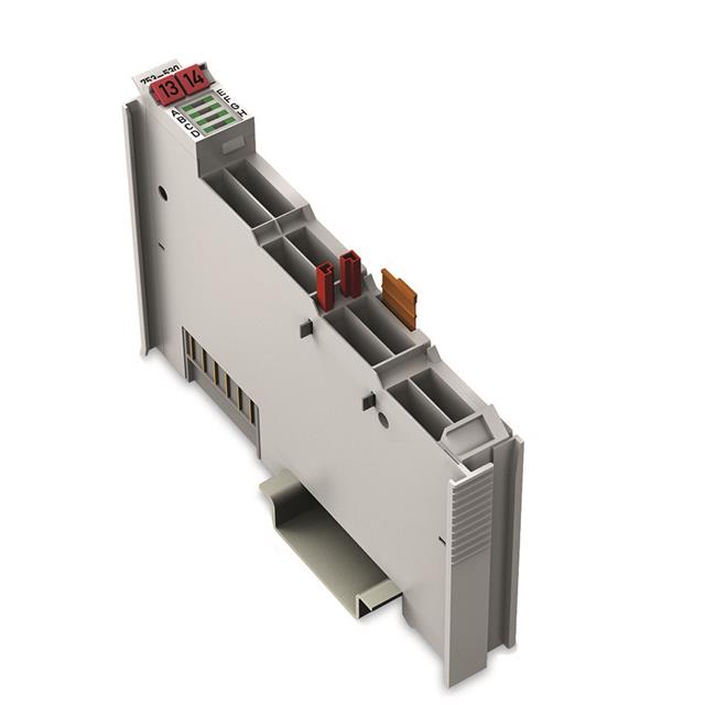 WAGO 其他可编程器件 753-530