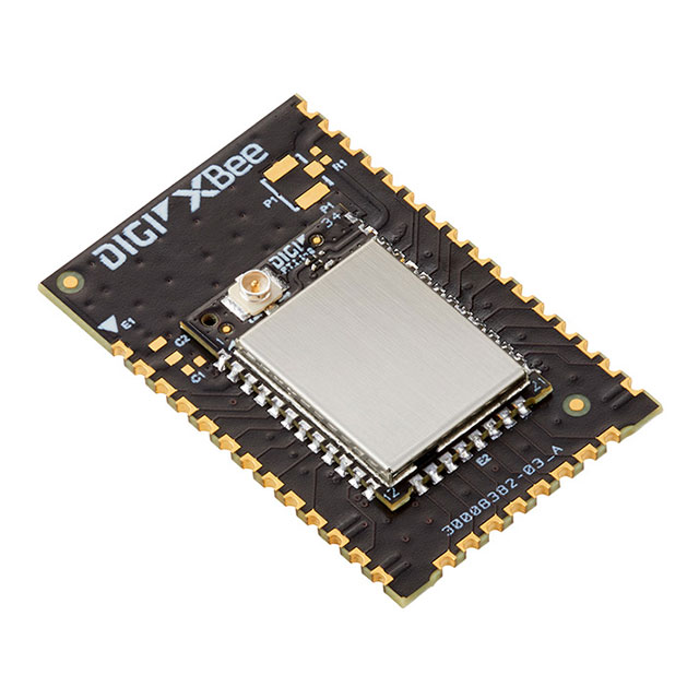 DIGI INTERNATIONAL 射频模块 XB3-24Z8US-J