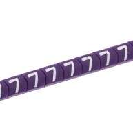 HELLERMANNTYTON 其他线缆 901-10274