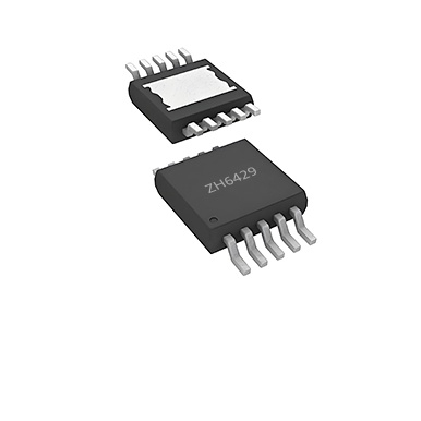 SEMIMENT/上海赛卓电子 电机驱动模块 ZH6429