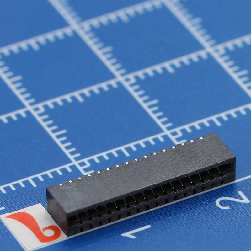 G-SWITCH/品赞 FFC/FPC连接器 GT-F1009SR28-16BBT01