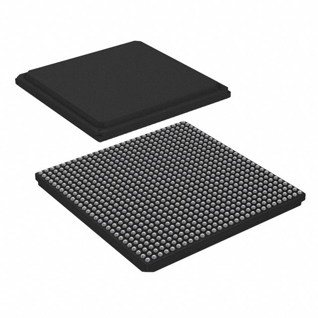NXP SEMICONDUCTORS 微处理器(MPU) LS1046ASN8T1A