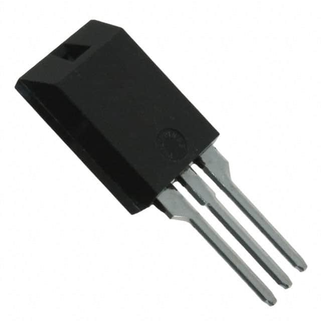 IXYS 场效应管(MOSFET) IXUC100N055