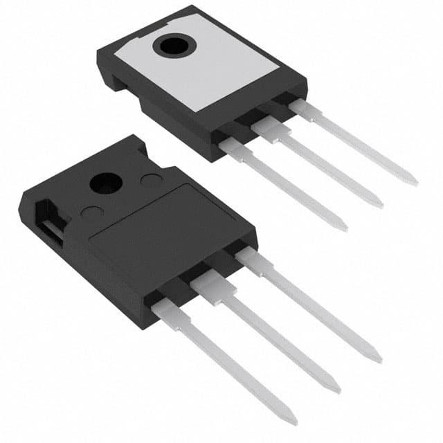 TPH3207WS-晶体管 - FET，MOSFET - 单-云汉芯城ICKey.cn