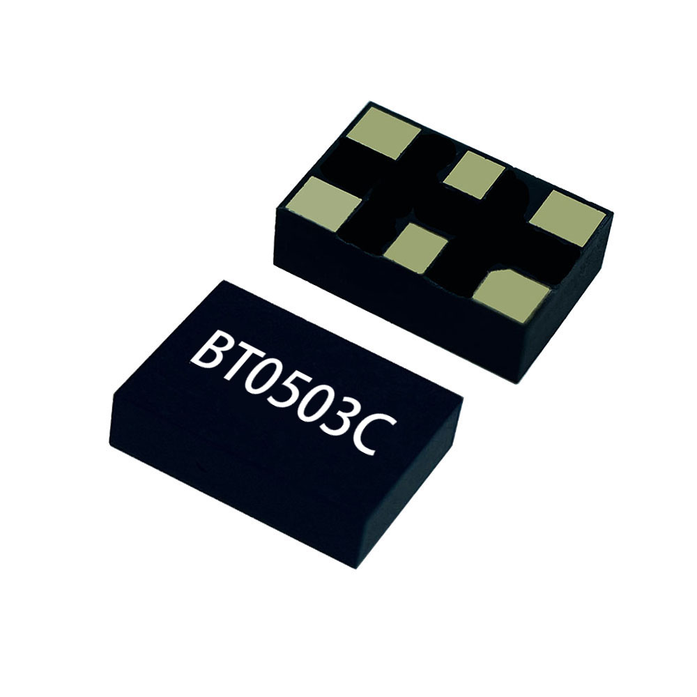 XTALTQ/成都恒晶 有源晶振 NT0503CC3I287EN10