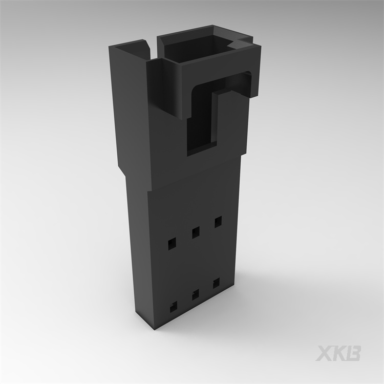 XKB CONNECTIVITY/中国星坤 其他工具 X9556HF-03-PT