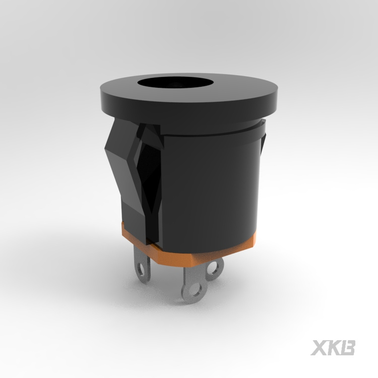 DC-022K-2.0--云汉芯城ICKey.cn