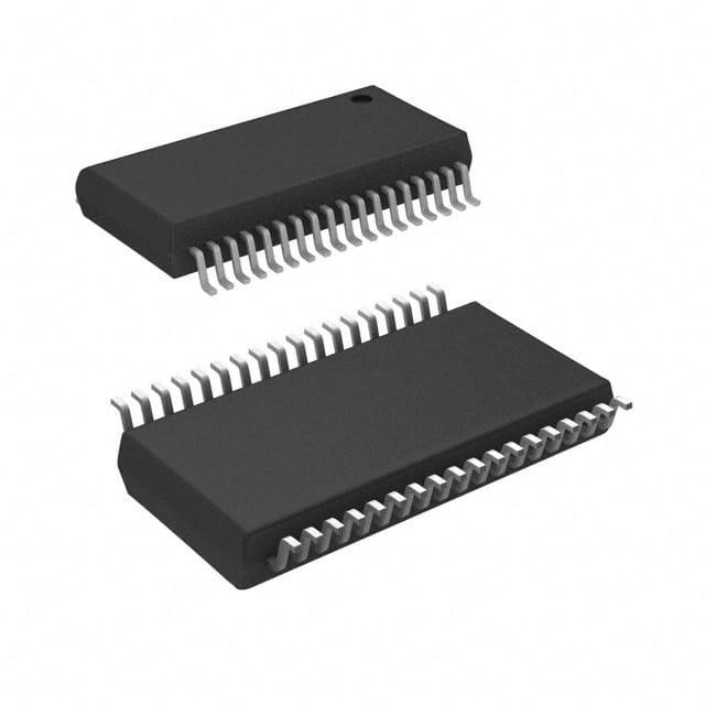 TEXAS INSTRUMENTS 其他接口芯片 UCC5630AMWPTR