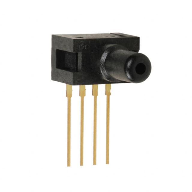 HONEYWELL 压力传感器 26PCDFA6G
