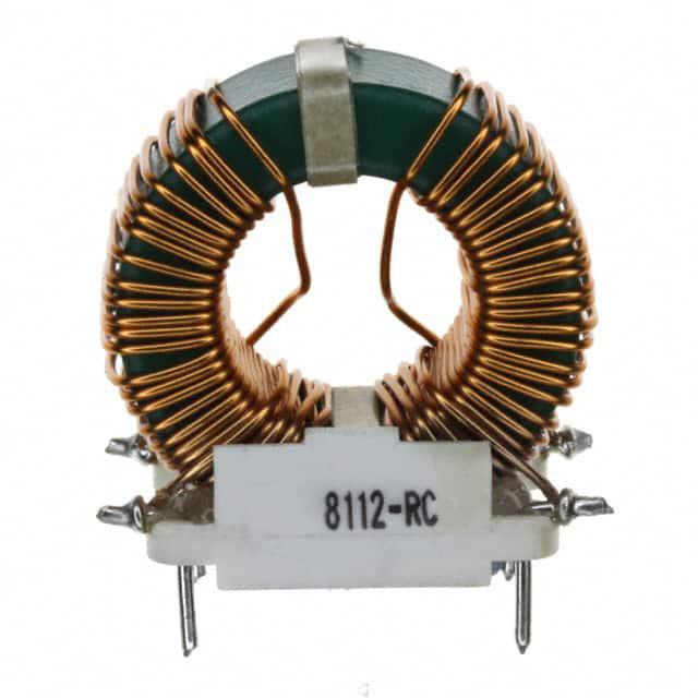 BOURNS 共模滤波器 8112-RC