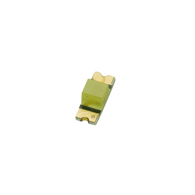 QT-BRIGHTEK 发光二极管 QBLP655R-IW-2897