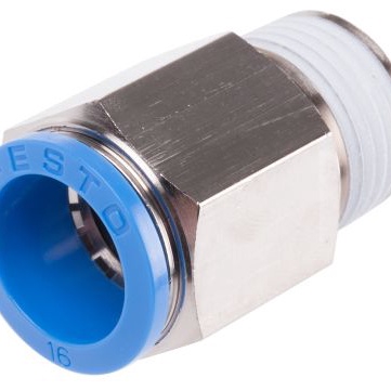 FESTO 其他工具 QS-1/2-16