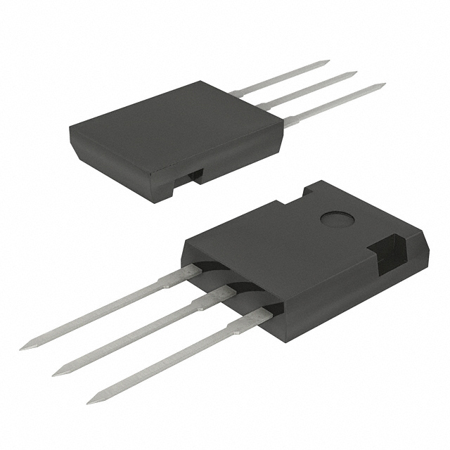 TAIWAN SEMICONDUCTOR/台湾半导体 场效应管(MOSFET) TSM60NB099PW C1G